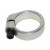 uitlaatklem (pijpklem) 34mm